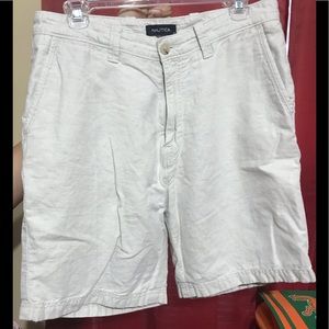 Nautica shorts